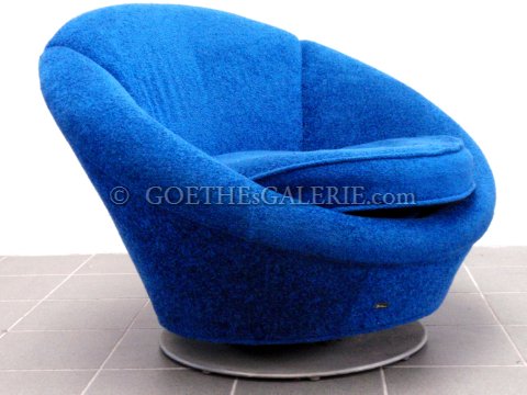 Designermöbel Bretz Sofa Pool