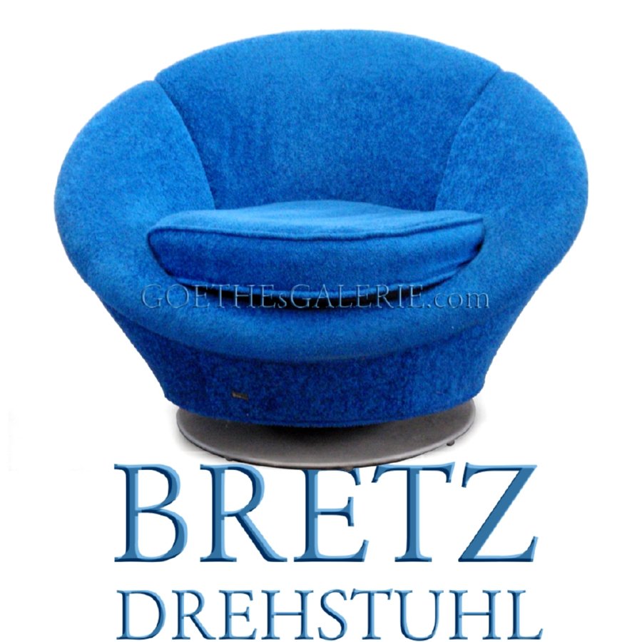 gebraucht Bretz Sofa