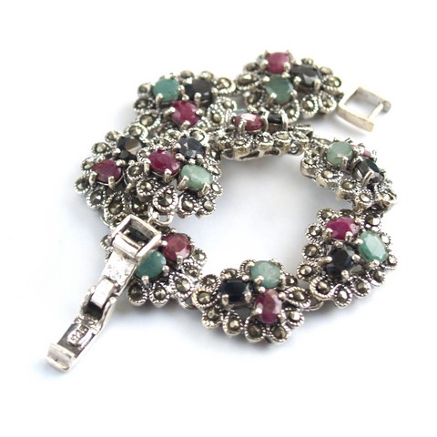 925 silber edelsteine schmuck