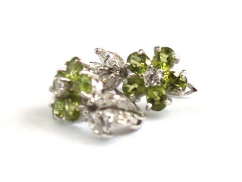 925 silber ohrstecker edelsteine