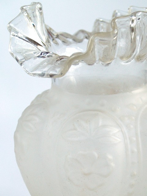 antike Petroleumlampe Vintage Tischleuchter