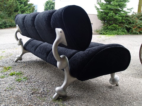 Bretz Sofa Deutschland kaufen Sitzbank Rübe