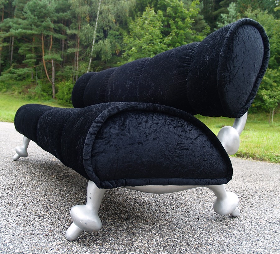 bretz sofa gebraucht