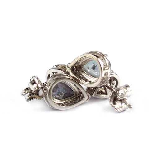 925 silber ohrstecker edelstein